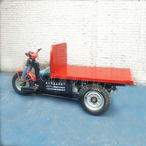 電動(dòng)三輪車