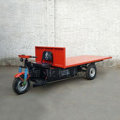 電動(dòng)三輪車